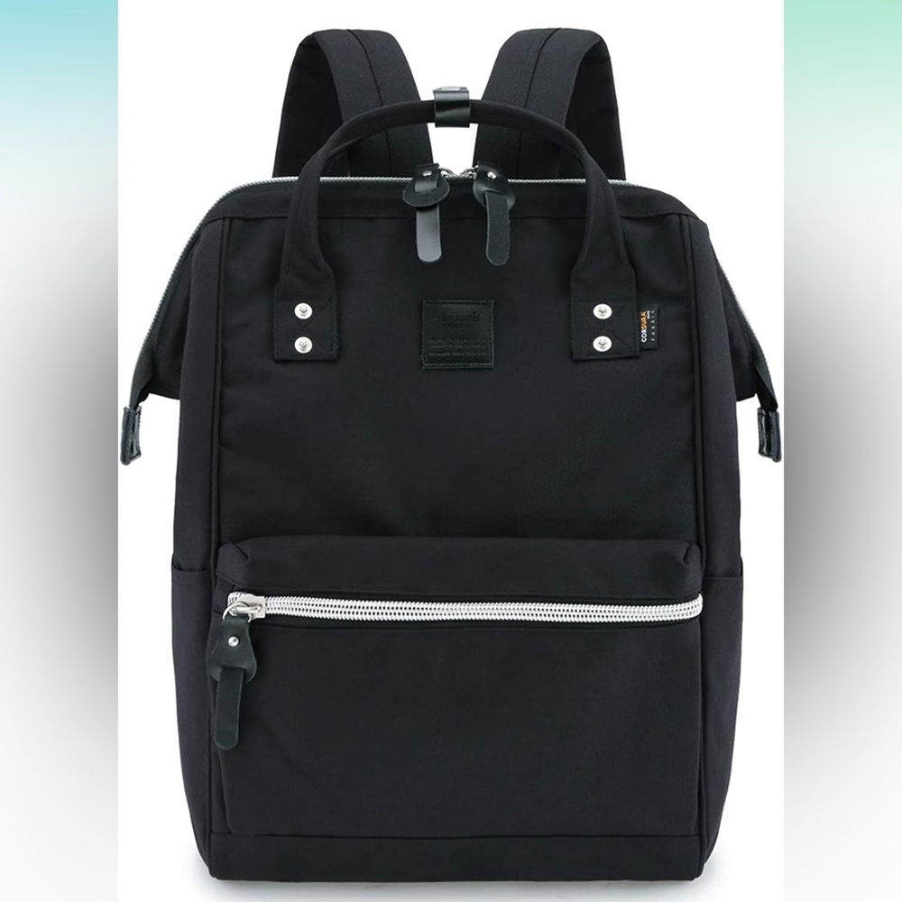 Large backpack